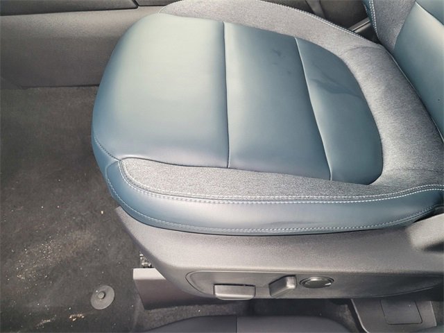 Used 2024 Ford Bronco Sport Outer Banks image 25