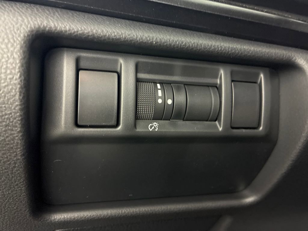 New 2026 Subaru Impreza RS AWD/4WD image 21