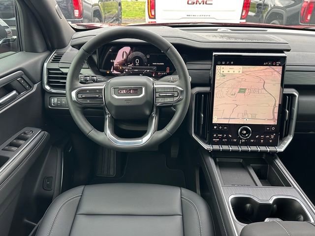 New 2025 GMC Acadia Elevation w/ Elevation Premium Package image 17