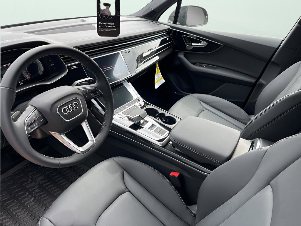 New 2026 Audi Q7 2.0T Premium image 11