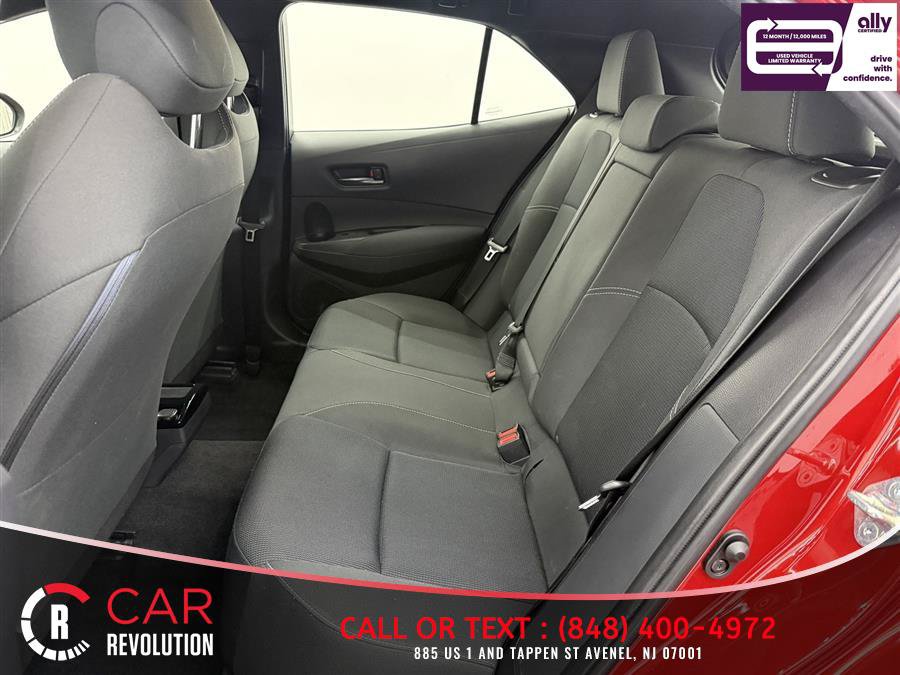 Used 2023 Toyota Corolla GR w/ Performance Package AWD/4WD image 27