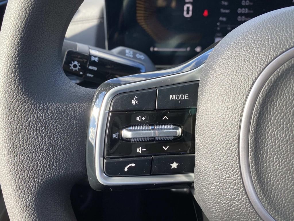 New 2026 Kia Carnival LX image 14