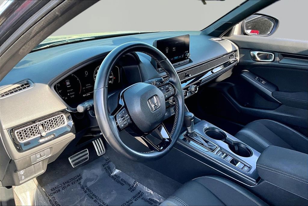 Used 2023 Honda Civic Sport image 14