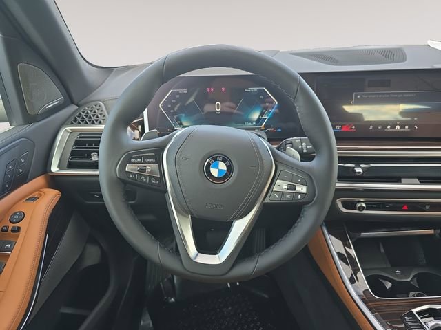 New 2026 BMW X5 xDrive40i AWD/4WD image 12