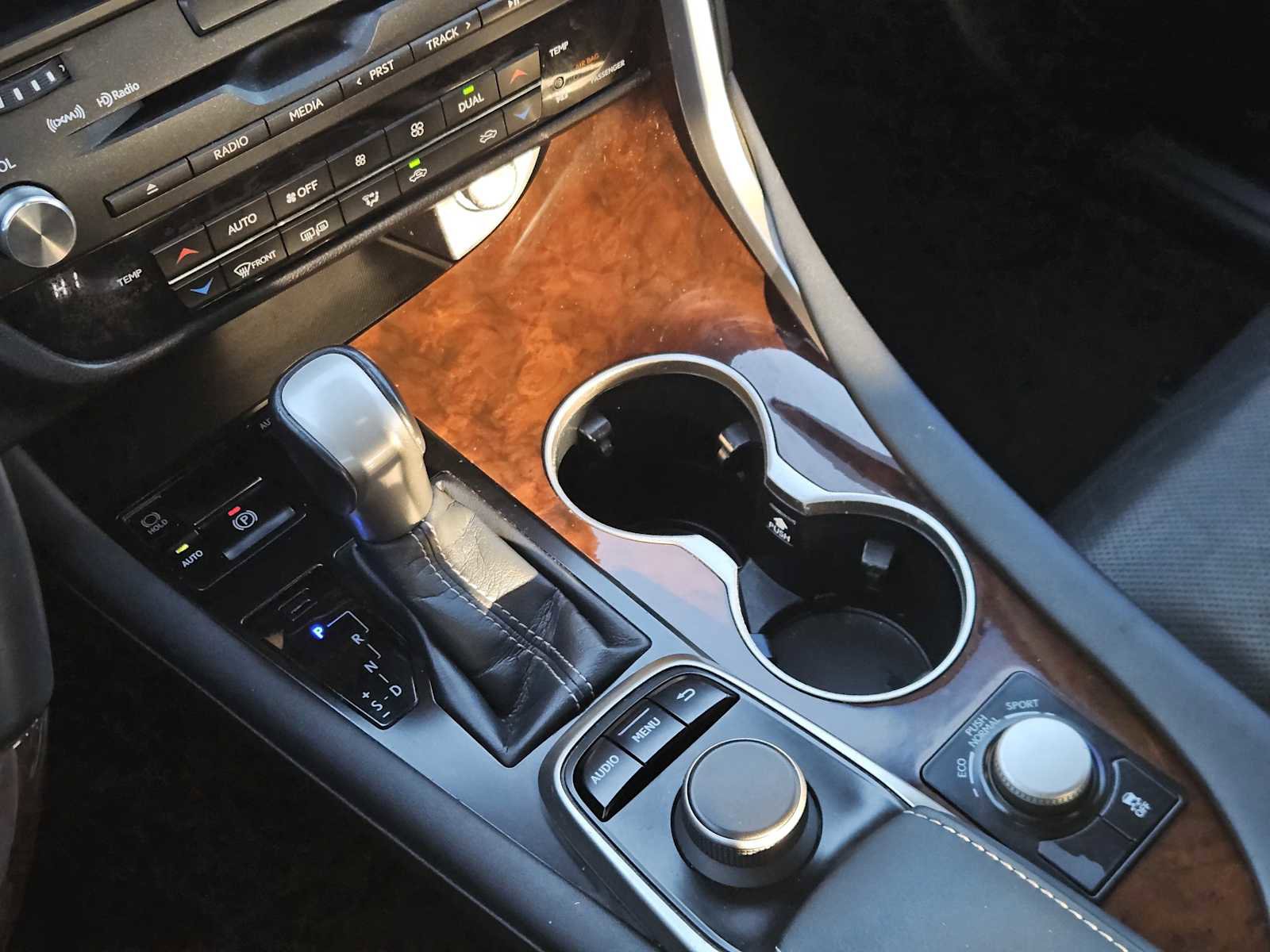 Used 2018 Lexus RX 350 FWD w/ Premium Package image 19