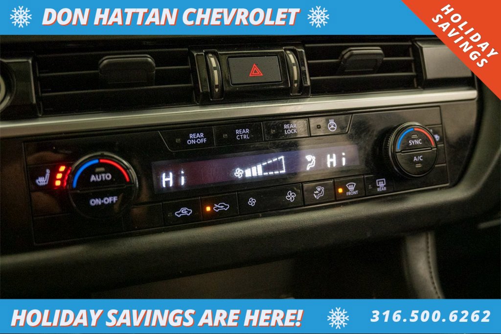 Used 2022 Nissan Pathfinder SL image 10