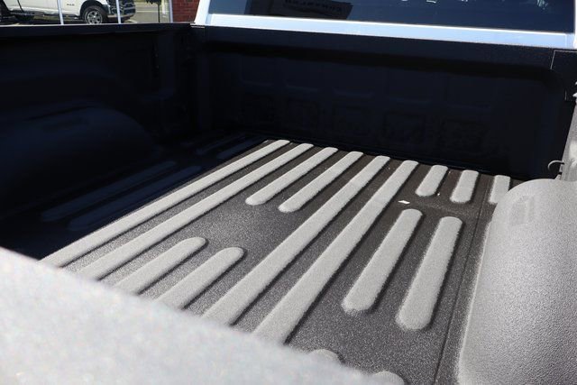 Used 2025 RAM 2500 Big Horn image 39
