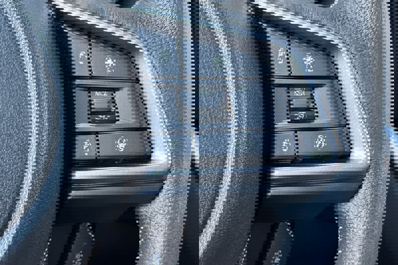 New 2026 Subaru Ascent Limited image 27