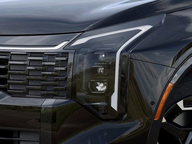 New 2026 Kia Sportage SX image 10