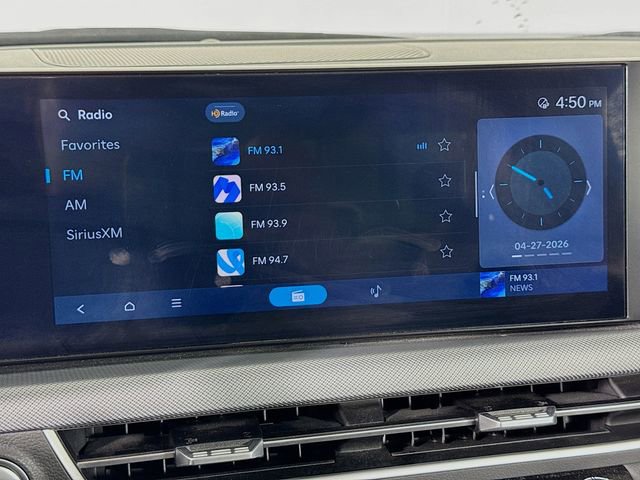 Used 2024 Hyundai Sonata SEL FWD image 14
