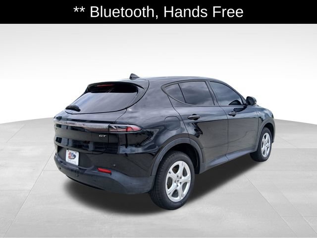 Used 2024 Dodge Hornet GT w/ Cold Weather Group AWD/4WD image 5
