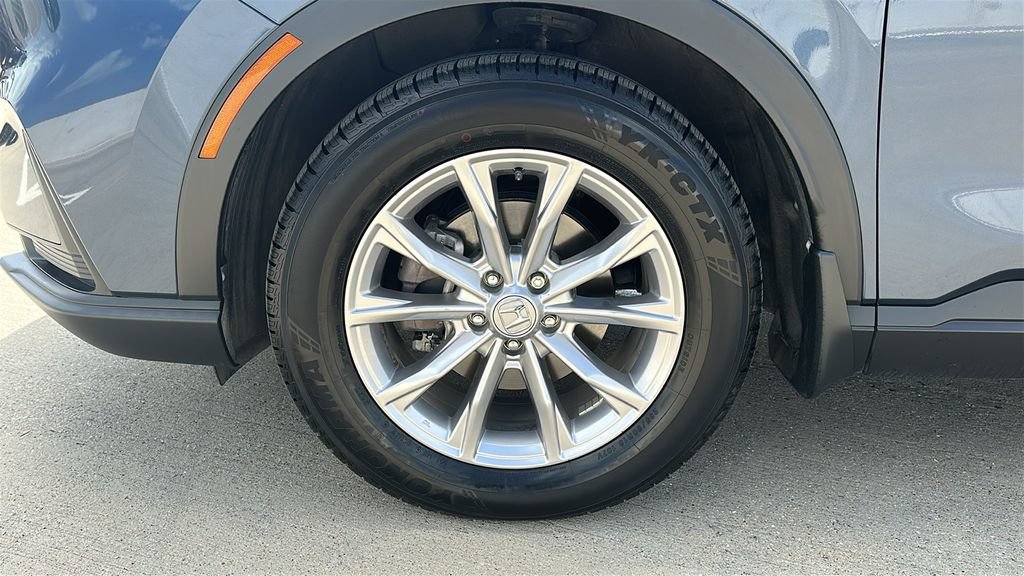 Used 2024 Honda CR-V EX image 7