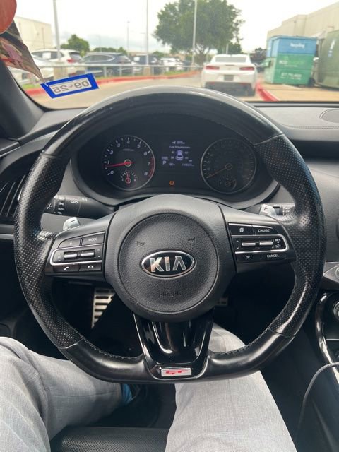 Used 2020 Kia Stinger GT RWD image 17