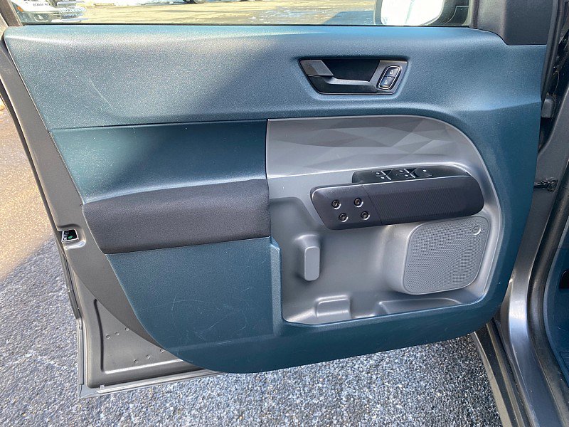 Certified 2023 Ford Maverick XL image 27