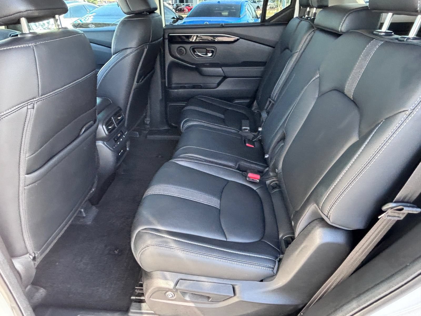 Certified 2024 Honda Pilot EX-L image 16