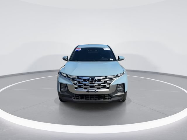 Used 2022 Hyundai Santa Cruz SE AWD/4WD image 2