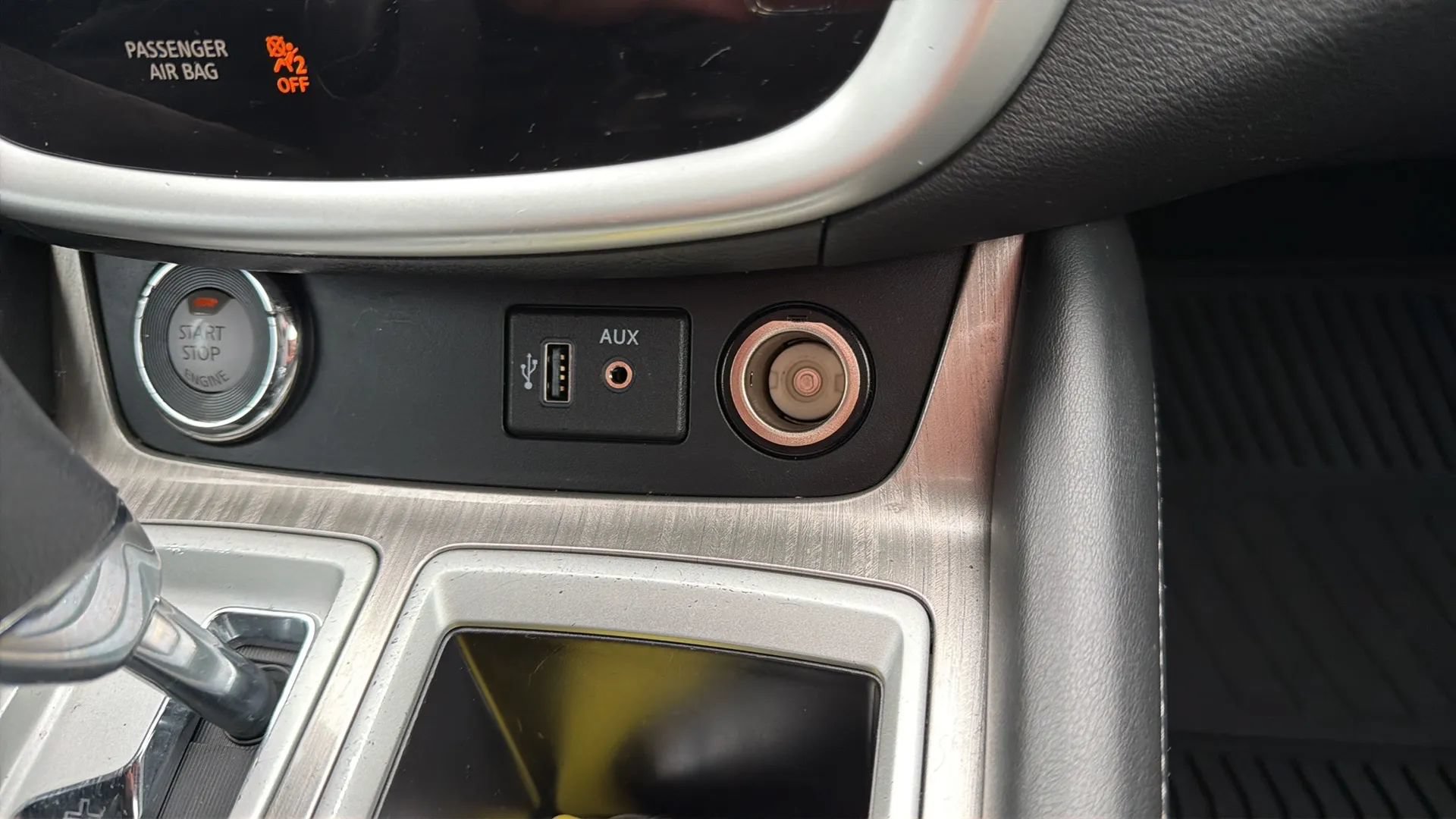 Used 2018 Nissan Murano SV w/ Premium Package FWD image 19
