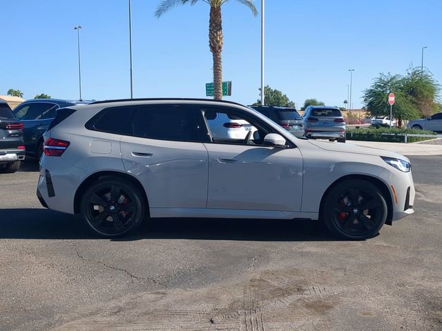 New 2026 BMW X3 xDrive30 w/ M Sport Package image 5