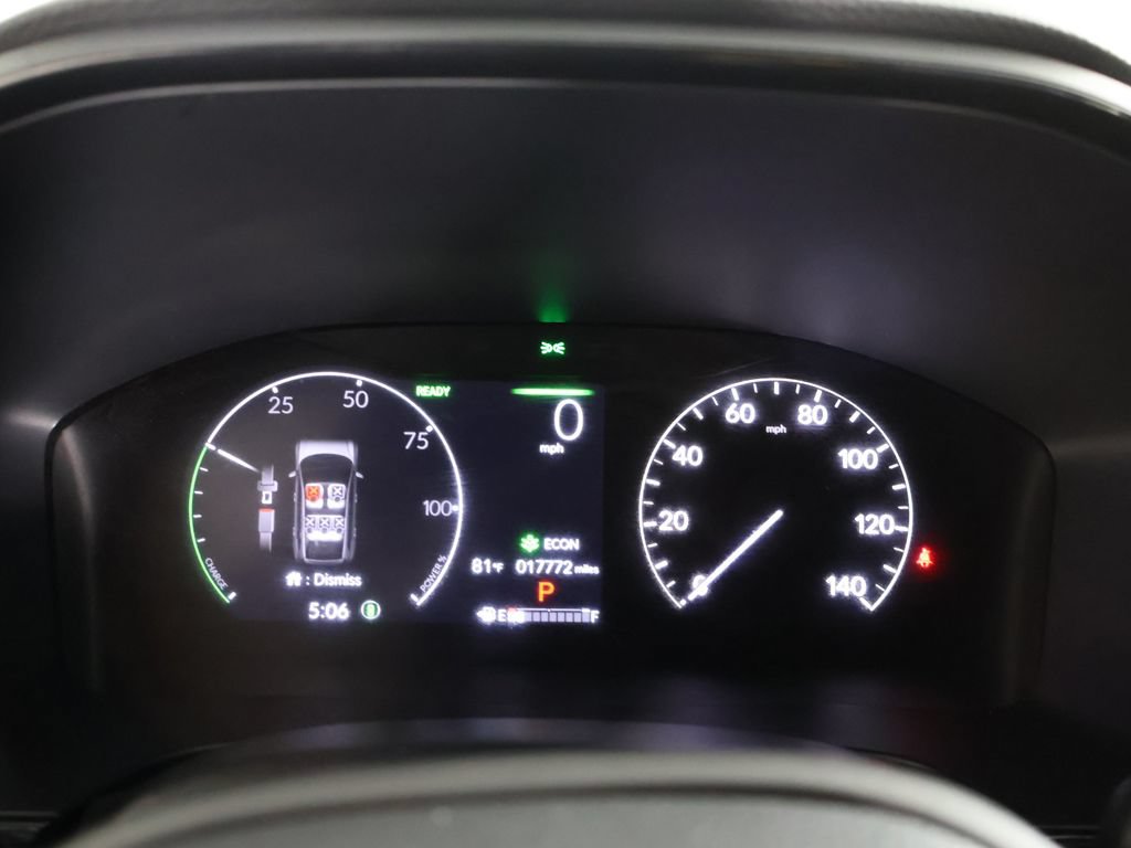 Used 2023 Honda CR-V Sport image 42