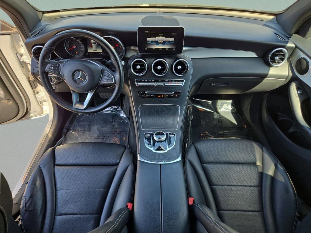 Used 2019 Mercedes-Benz GLC 300 image 29