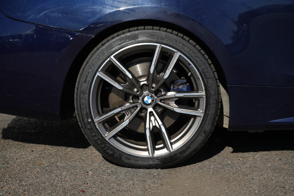 Used 2021 BMW 440i xDrive Coupe w/ Premium Package AWD/4WD image 11