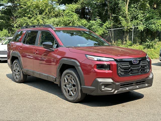 New 2026 Subaru Outback Premium AWD/4WD image 28