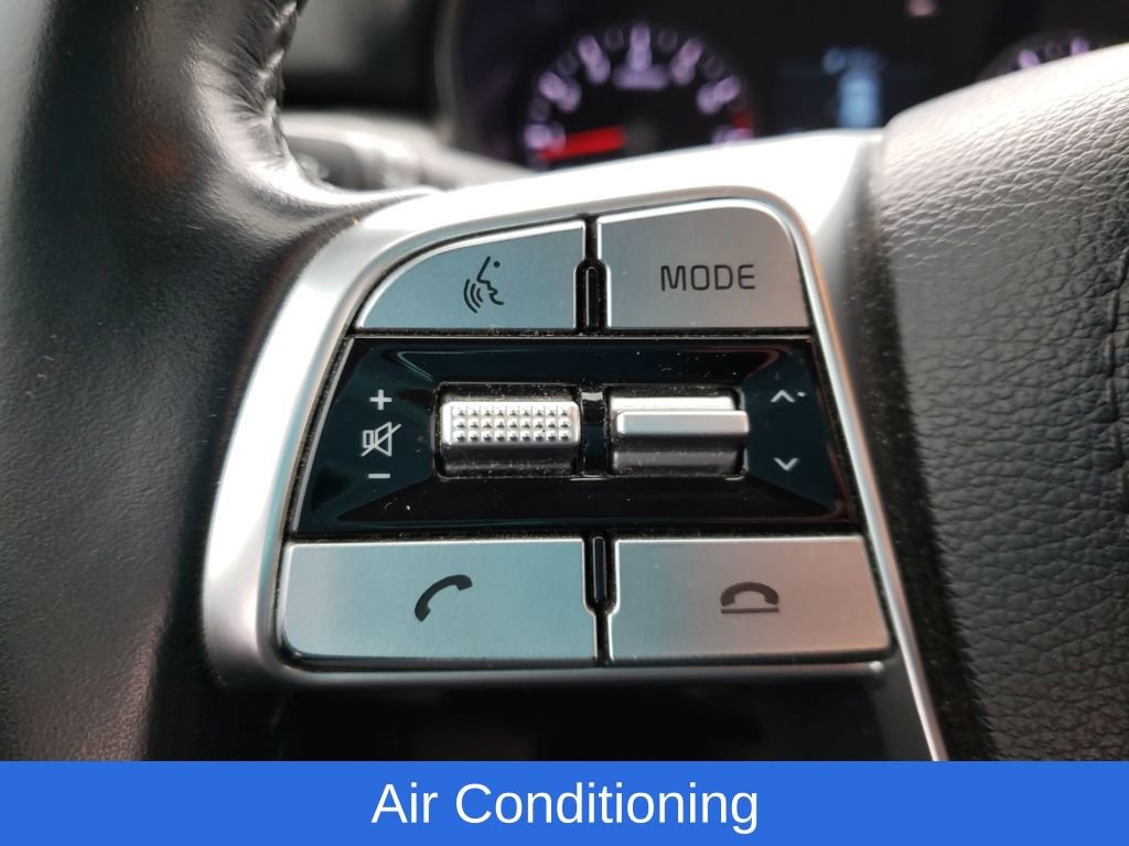 Used 2022 Kia Telluride LX image 13