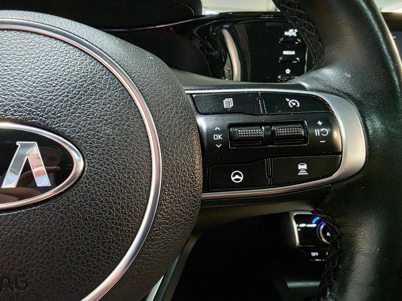 Used 2021 Kia K5 GT-Line AWD/4WD image 29