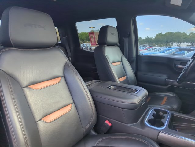 Used 2020 GMC Sierra 1500 AT4 w/ AT4 Premium Package image 25