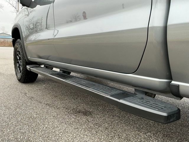 Used 2024 Buick Enclave Essence w/ Experience Buick Package image 57