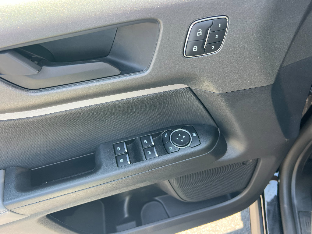 Used 2025 Ford Bronco Sport Badlands AWD/4WD image 34