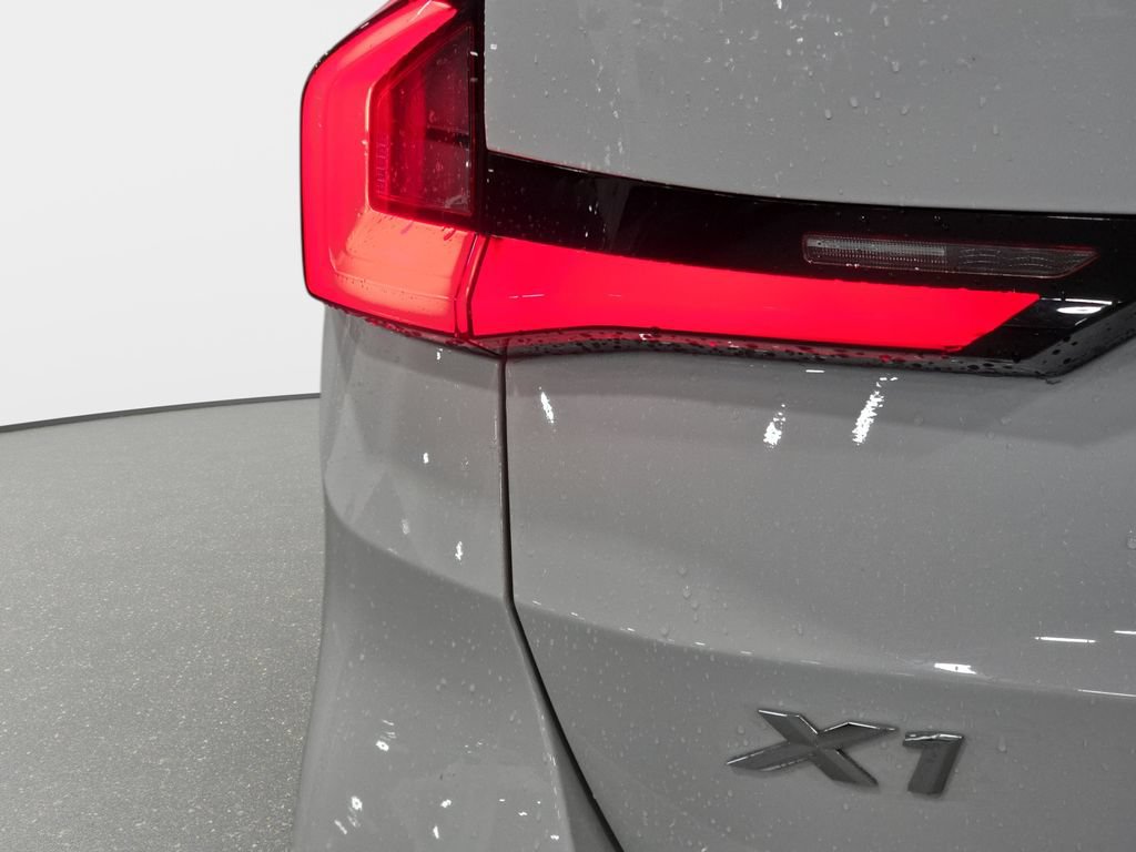 Certified 2023 BMW X1 xDrive28i AWD/4WD image 20