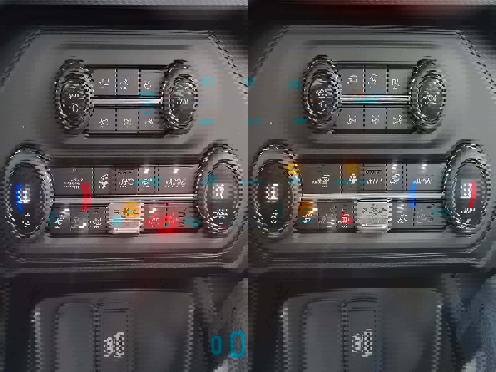 Used 2024 Ford Bronco Raptor image 21