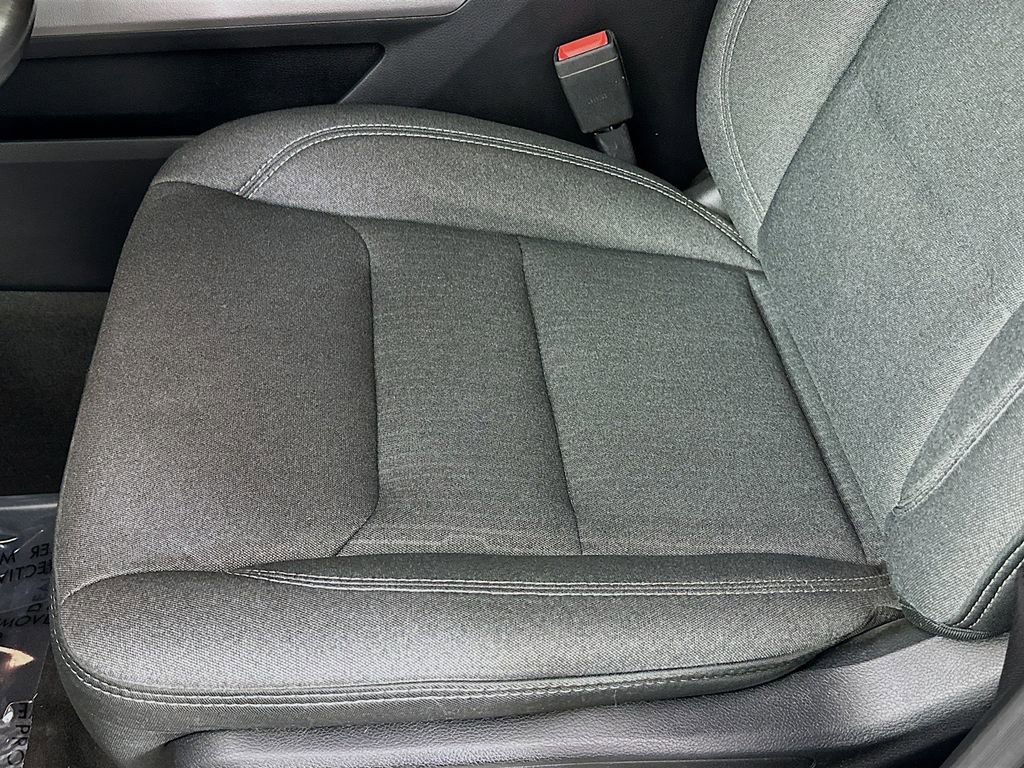 Certified 2020 RAM 1500 Big Horn AWD/4WD image 29