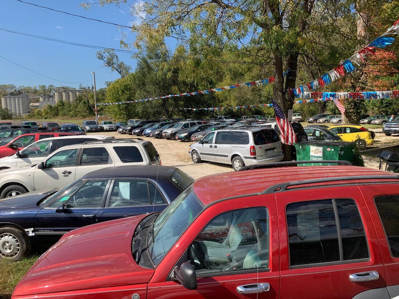 Used 2012 Ford Expedition XLT image 22