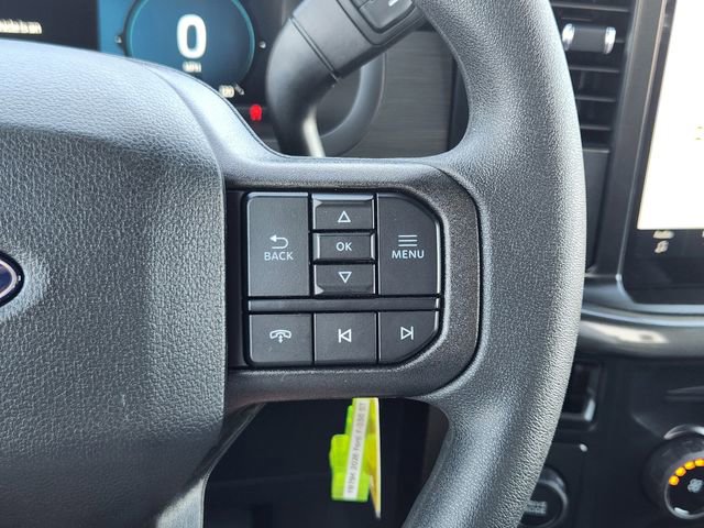 New 2026 Ford F150 STX w/ Equipment Group 200A image 28
