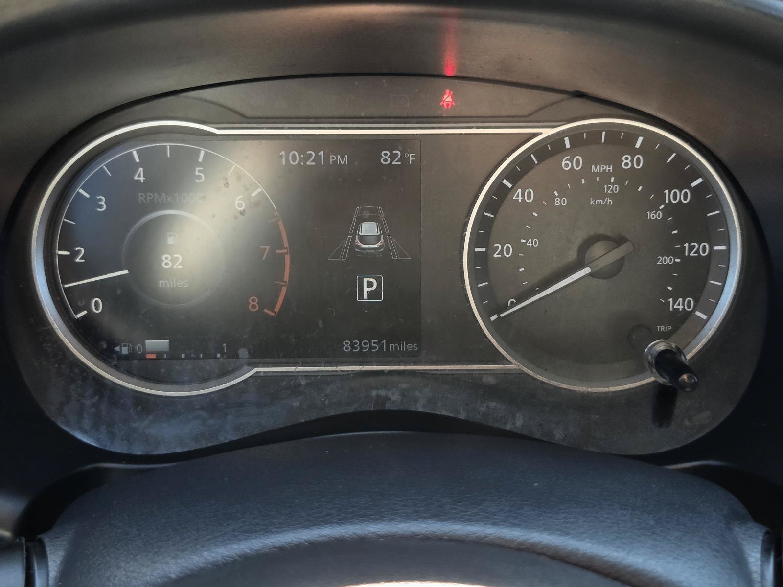 Used 2020 Nissan Kicks SV FWD image 28