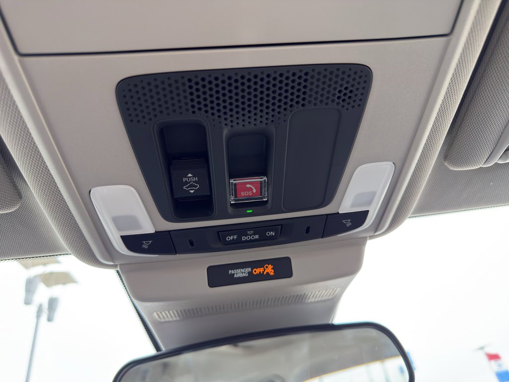 Used 2025 Honda Accord SE image 24