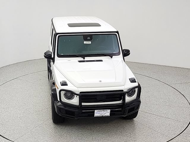 Used 2023 Mercedes-Benz G 550 image 14