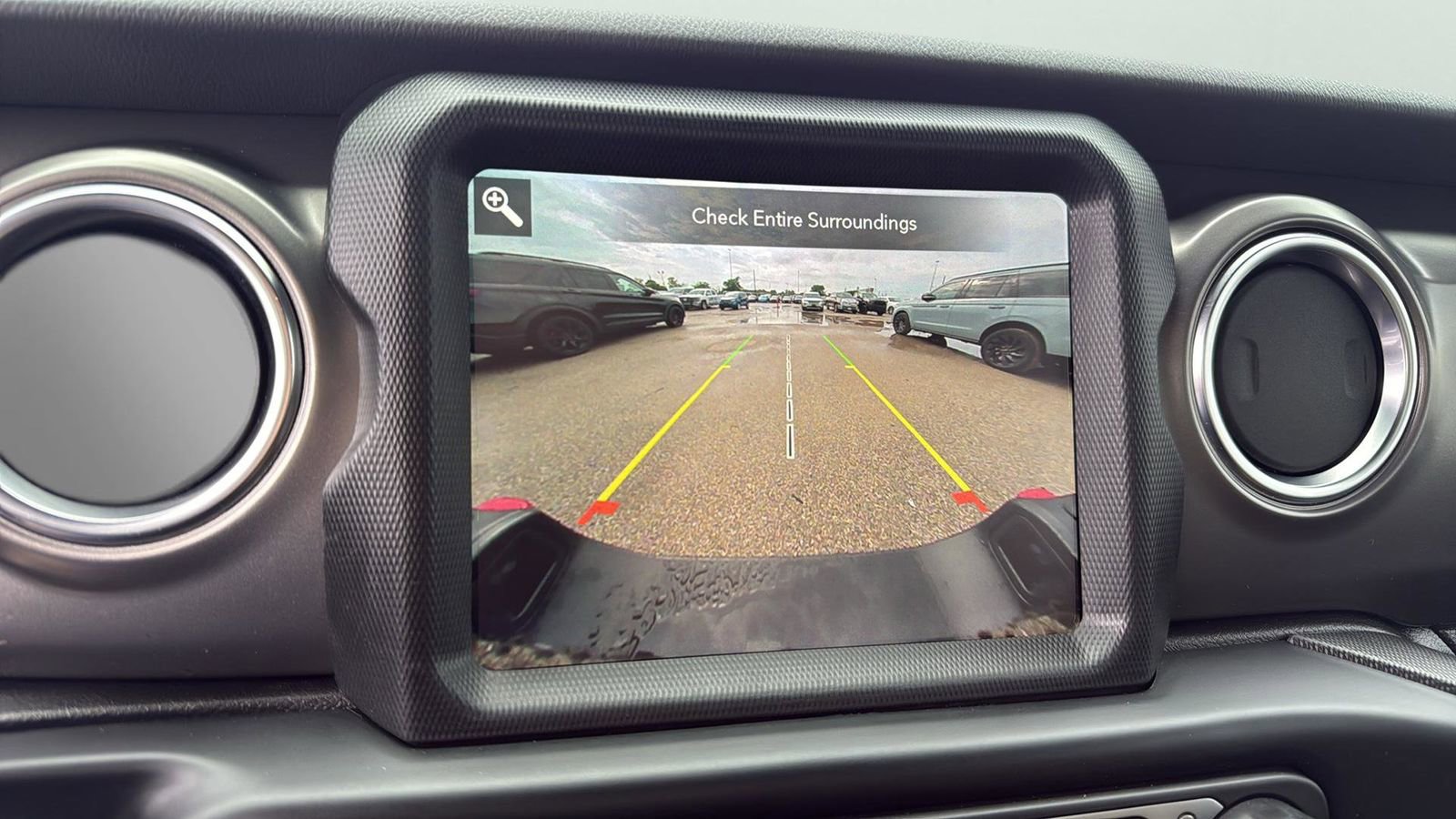 Used 2023 Jeep Gladiator Rubicon image 19