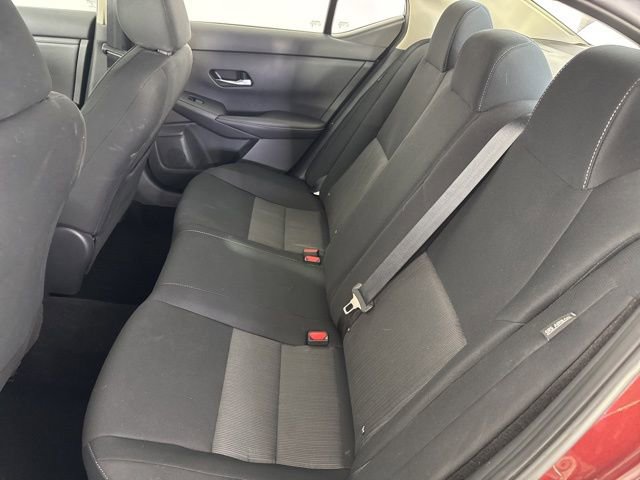 Used 2023 Nissan Sentra SV image 26