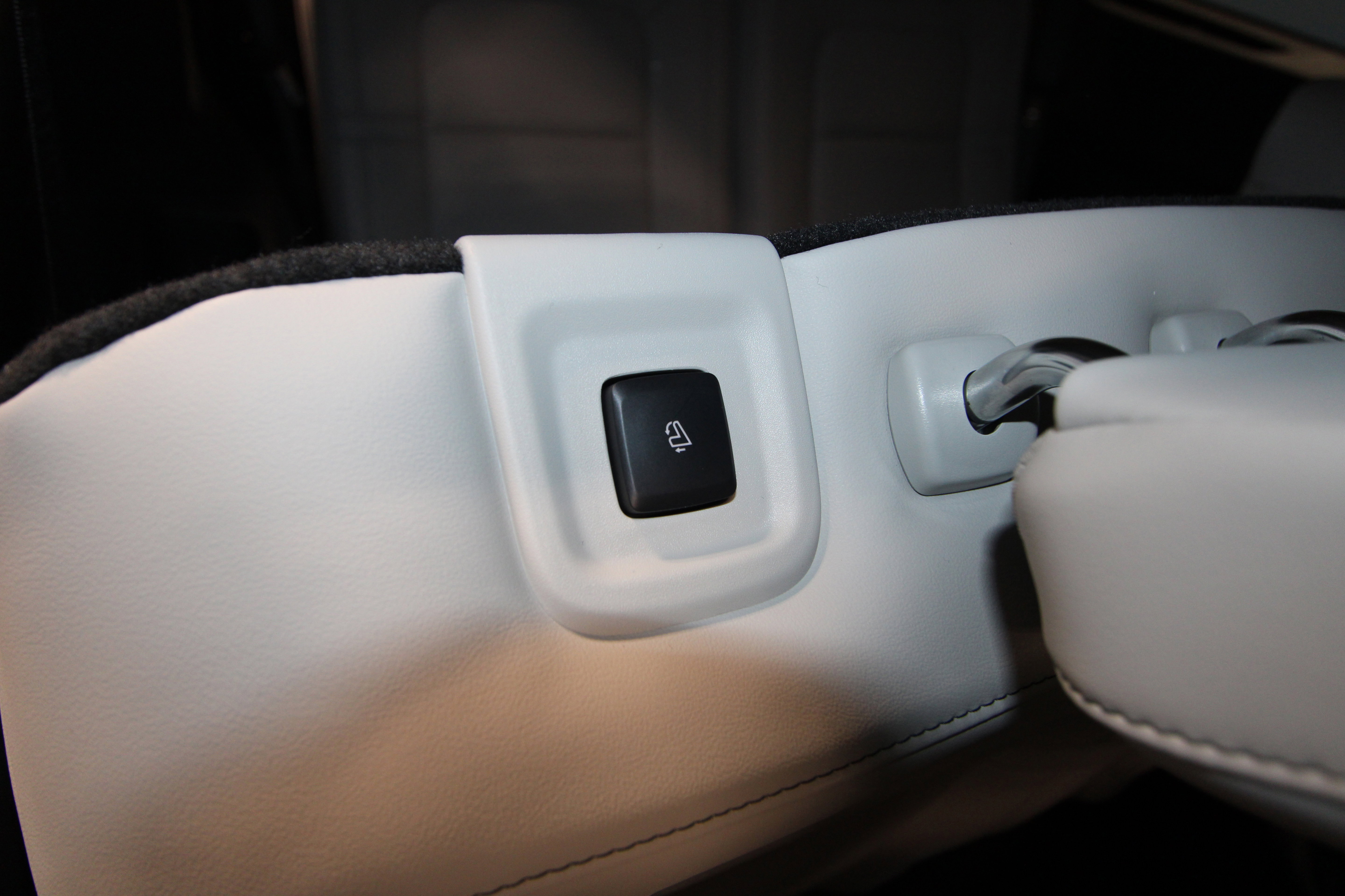 New 2026 Lincoln Aviator Reserve image 30