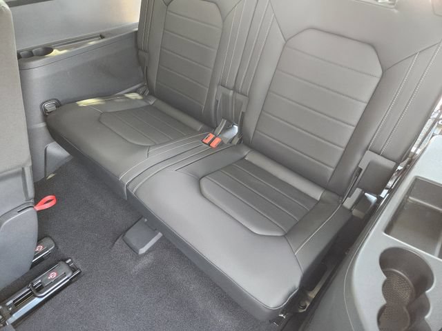 Used 2021 Volkswagen Atlas SEL Premium AWD/4WD image 31