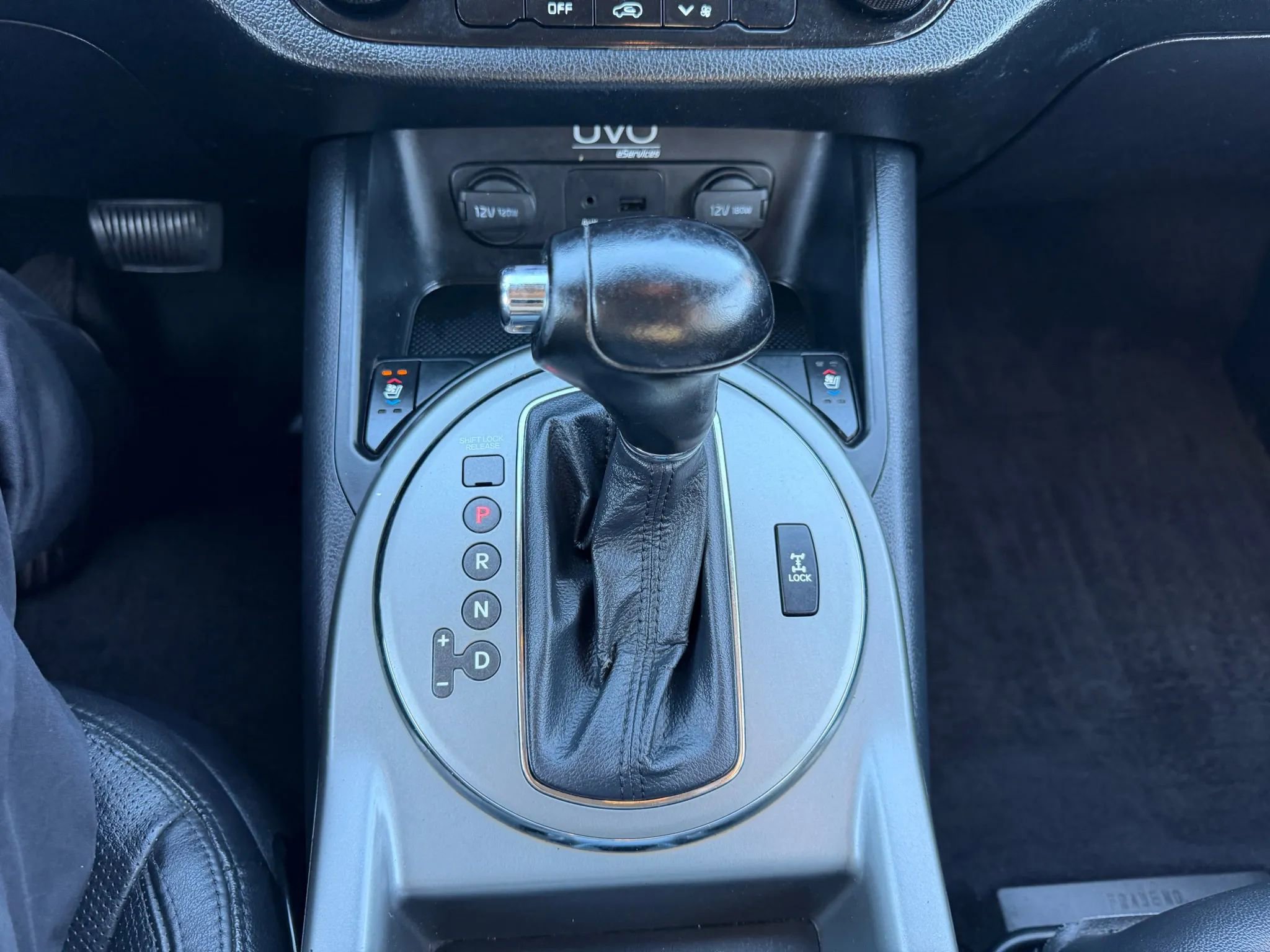 Used 2014 Kia Sportage SX w/ SX Premium Package image 17