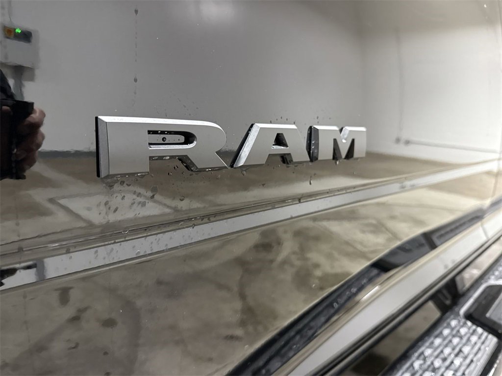 New 2026 RAM 2500 Laramie w/ Night Edition image 27