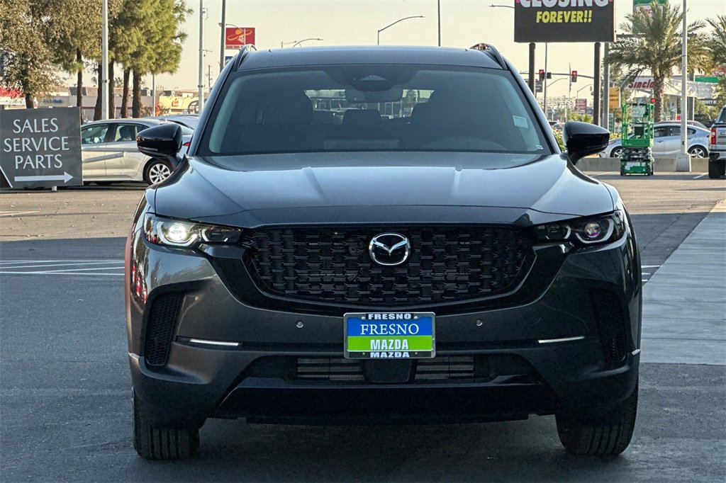 New 2026 MAZDA CX-50 AWD 2.5 Hybrid w/ Weather Package image 10