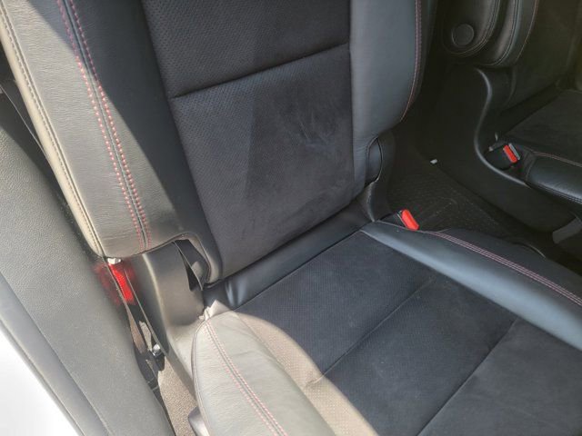 Used 2022 Dodge Durango R/T w/ Blacktop Package AWD/4WD image 12