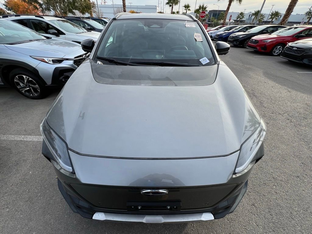 Used 2024 Subaru Solterra Limited image 39