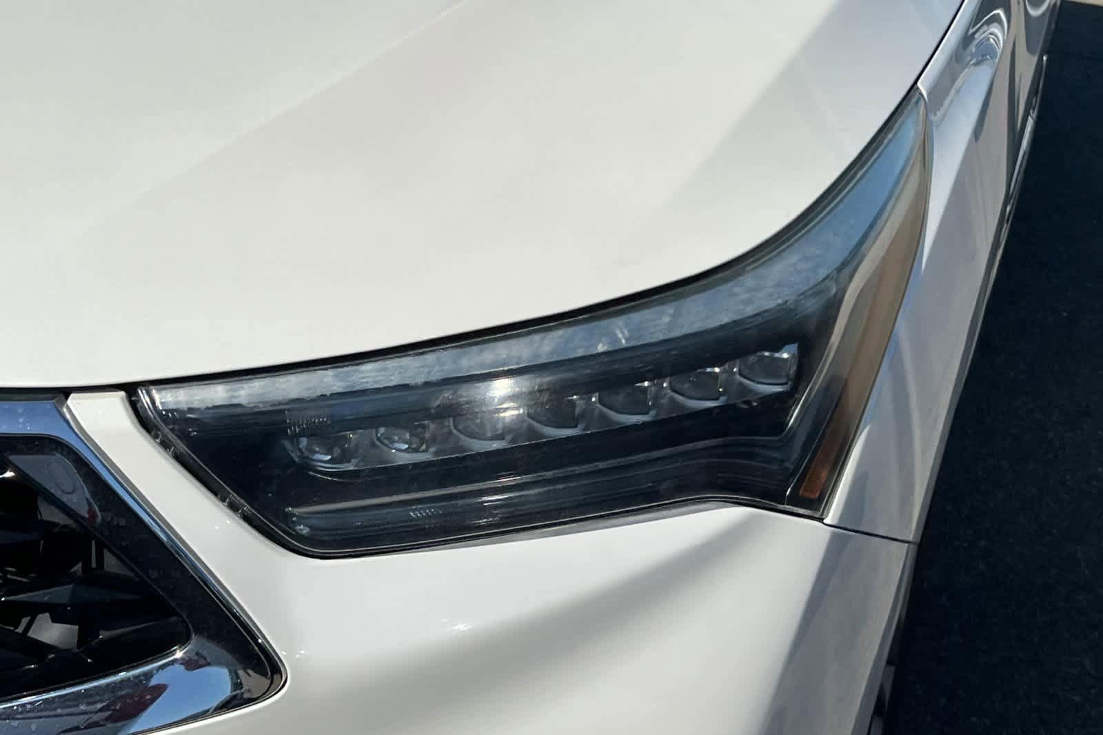Used 2019 Acura RDX FWD w/ Advance Package image 11
