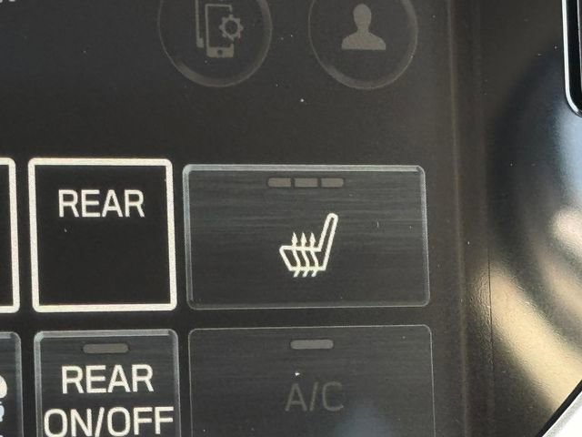 New 2026 Subaru Ascent Limited AWD/4WD image 16